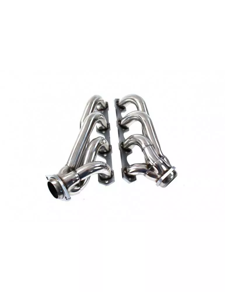 Collecteur d'échappement  Inox Performance DriveOnly Chevrolet V8  5.0L/5.7L 1988 - 1997