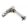 Collecteur d'échappement 4/1 Inox DriveOnly Tigra Twintop 1.4 16V  2004 - 2009