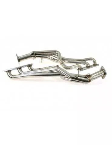 Collecteur d'échappement Inox haute performance 3/1 DriveOnly 350Z 280CV/300CV 2003 - 2009