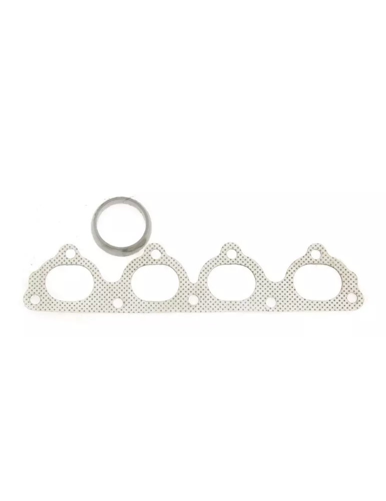 Collecteur d'échappement 4/1  Inox  Honda Civic moteur B16