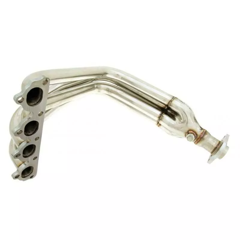 Collecteur d'échappement 4/1  Inox  Honda Civic moteur B16