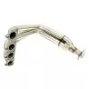 Collecteur d'échappement 4/1  Inox  Honda Civic moteur B16