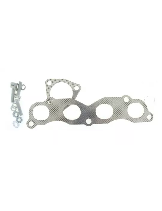 Collecteur d'échappement 4/1 Inox  Honda Civic Type R 2006 - 2011