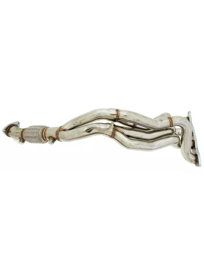 Collecteur d'échappement 4/1 Inox  Honda Civic Type R 2006 - 2011