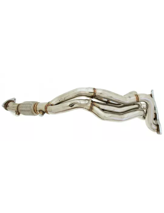 Collecteur d'échappement 4/1 Inox  Honda Civic Type R 2006 - 2011