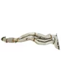 Collecteur d'échappement 4/1 Inox  Honda Civic Type R 2006 - 2011