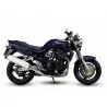 Silencieux sport Dominator : GSF 1200 S / N Bandit 1996 - 2007