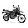 Silencieux sport Dominator : DR 650 SE 1997 - 2009