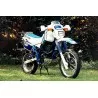 Silencieux sport Dominator : DR 650 R 1990 - 1996