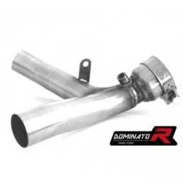 Décatalyseur / Décat sport Dominator : GSXR 1000 2007 - 2008