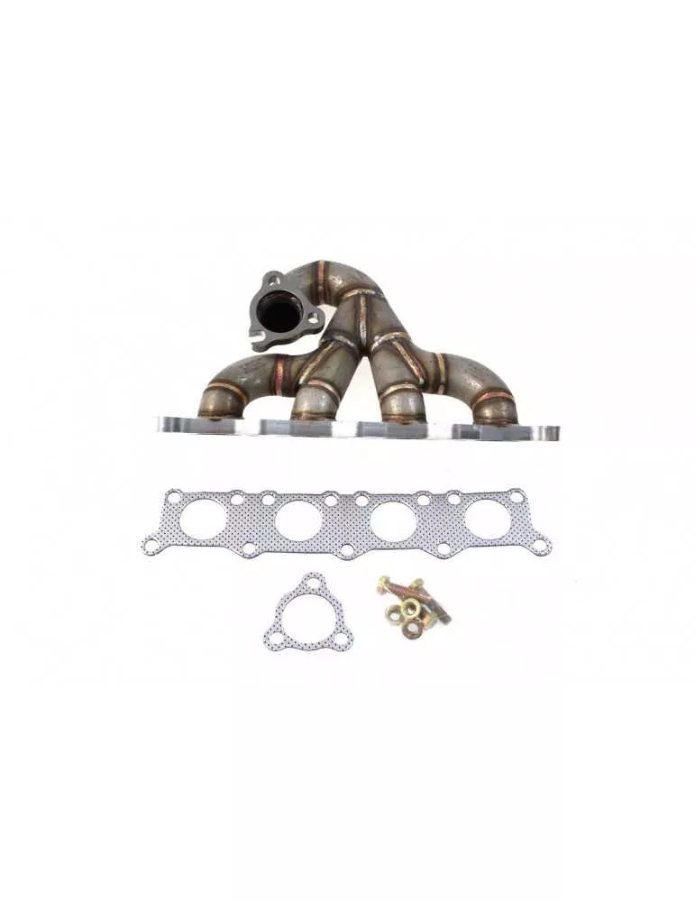 Collecteur d'échappement Inox Stage 3 DriveOnly S3 8L 210 / 225 cv  1999 - 2003