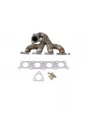 Collecteur d'échappement Inox Stage 3 DriveOnly S3 8L 210 / 225 cv  1999 - 2003