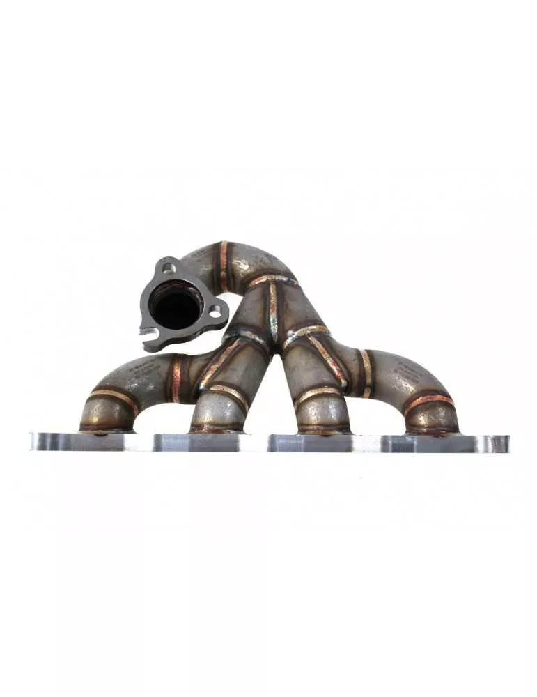 Collecteur d'échappement Inox Stage 3 DriveOnly S3 8L 210 / 225 cv  1999 - 2003