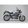 Silencieux sport Dominator : Breva 1200 2007 - 2016
