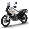 Silencieux sport Dominator : 990 Adventure 2006 - 2013