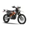 Silencieux sport Dominator : 690 Enduro R 2012 - 2016