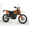 Silencieux sport Dominator : 690 Enduro 2008 - 2011