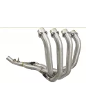 CB600 (PC41) HORNET EXHAUST DE CAT DOWN PIPES 07-13