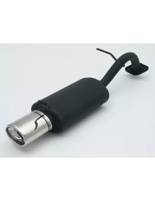Silencieux Ulter Sport 128-102/26 TOYOTA Yaris I 1999 - 2005  1.0 / 1.3