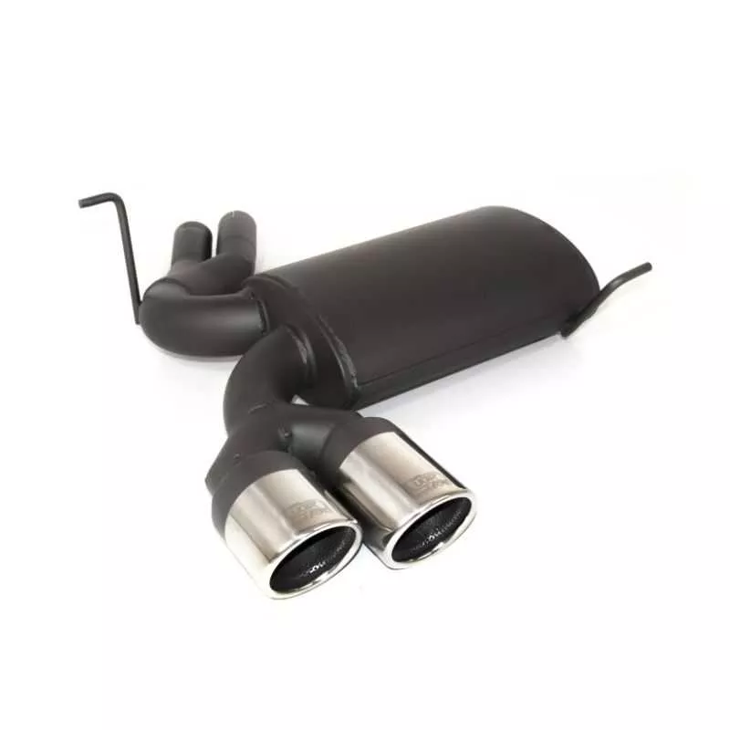 Silencieux Ulter Sport 102-245/80RS BMW Z4 E85 & E86 2.0 / 2.2 / 2.5 / 3.0 2002 - 2009