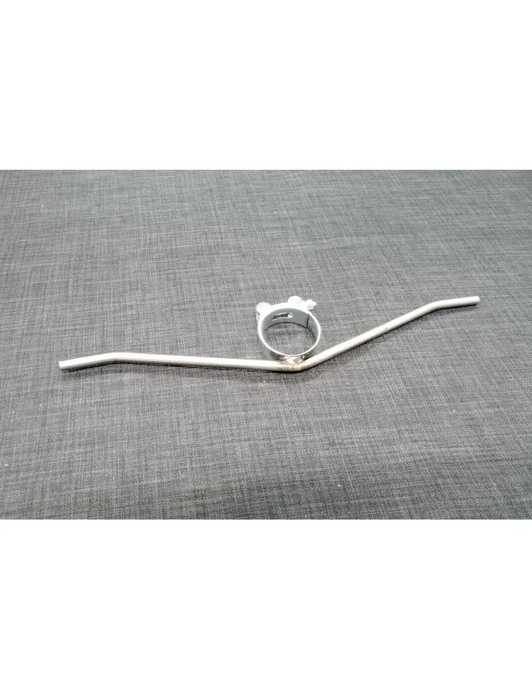 Silencieux direct  Sport  Inox 3 DriveOnly  Mini Cooper S & JCW R56 / R57 2006 - 2013