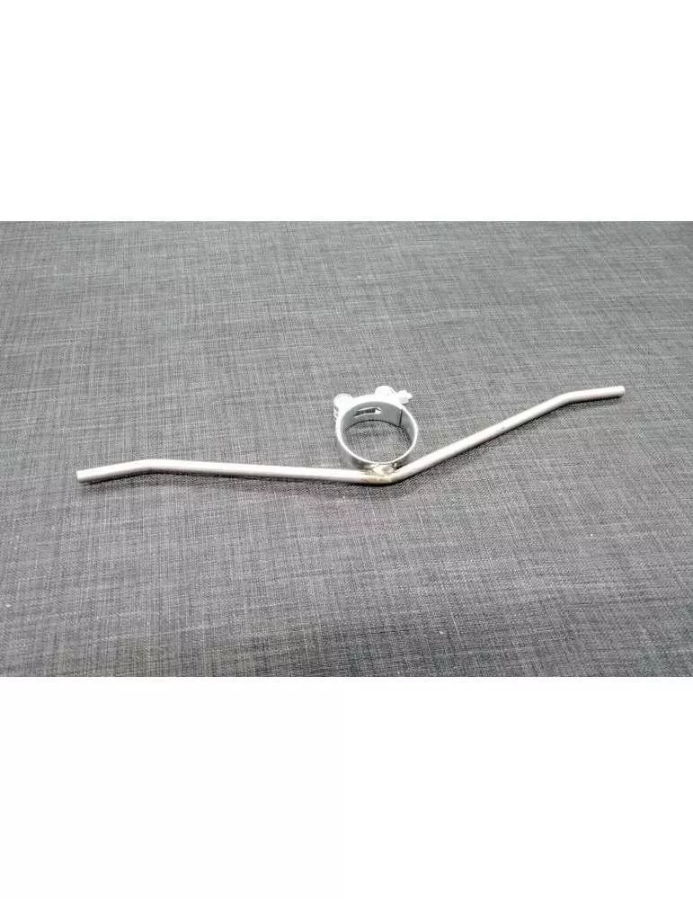 Silencieux direct  Sport  Inox 3 DriveOnly  Mini Cooper S & JCW R56 / R57 2006 - 2013