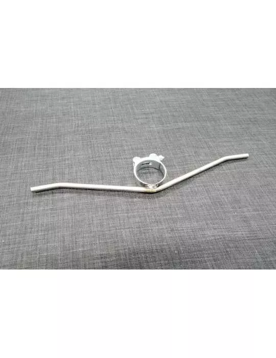 Silencieux direct  Sport  Inox 3 DriveOnly  Mini Cooper S & JCW R56 / R57 2006 - 2013