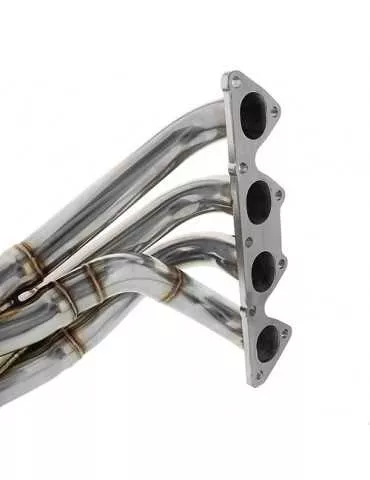 Collecteur d'échappement 4 / 2 / 1 Inox DriveOnly Civic 1.6 / 1.6 VTI / 1.6 Vtec moteurs B16 & B18 1992 - 2000