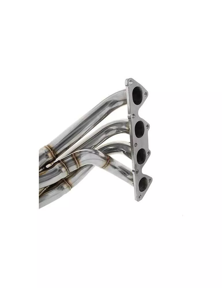 Collecteur d'échappement 4 / 2 / 1 Inox DriveOnly Civic 1.6 / 1.6 VTI / 1.6 Vtec moteurs B16 & B18 1992 - 2000