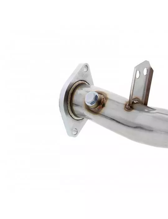 Collecteur d'échappement 4 / 2 / 1 Inox DriveOnly Civic 1.6 / 1.6 VTI / 1.6 Vtec moteurs B16 & B18 1992 - 2000