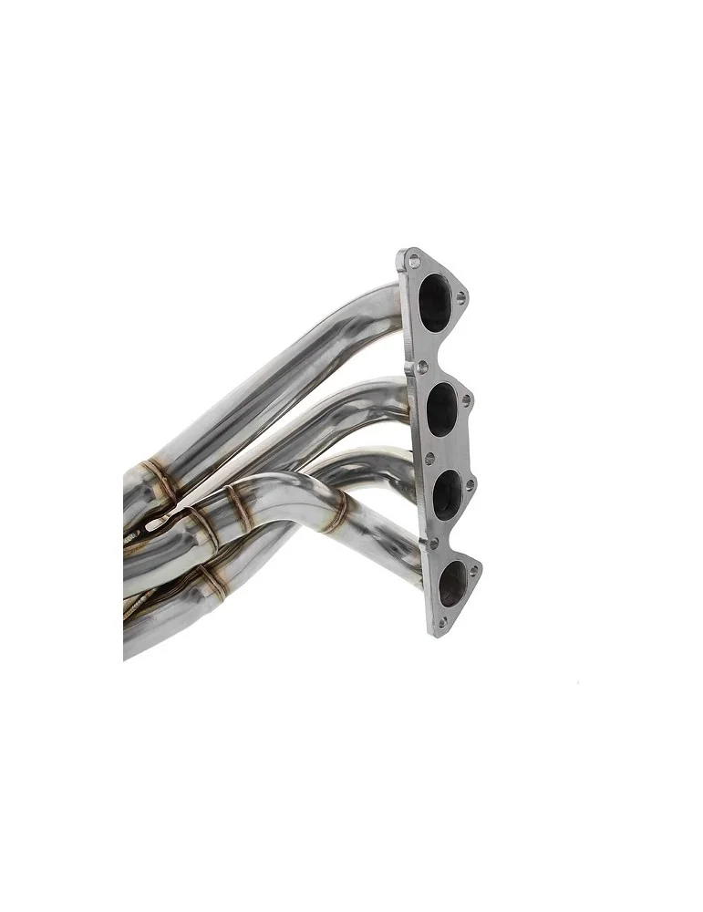 Collecteur d'échappement 4 / 2 / 1 Inox DriveOnly Civic 1.6 / 1.6 VTI / 1.6 Vtec moteurs B16 & B18 1992 - 2000