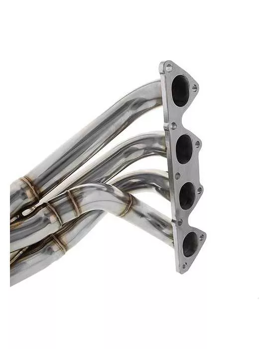 Collecteur d'échappement 4 / 2 / 1 Inox DriveOnly Civic 1.6 / 1.6 VTI / 1.6 Vtec moteurs B16 & B18 1992 - 2000