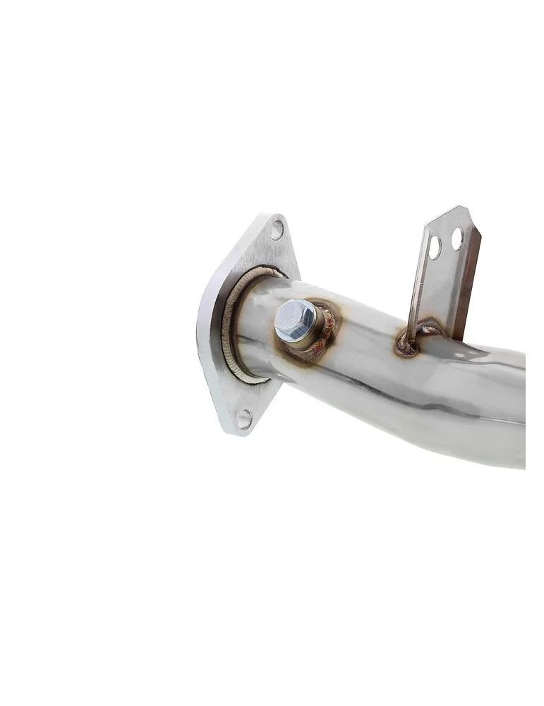 Collecteur d'échappement 4 / 2 / 1 Inox DriveOnly Civic 1.6 / 1.6 VTI / 1.6 Vtec moteurs B16 & B18 1992 - 2000