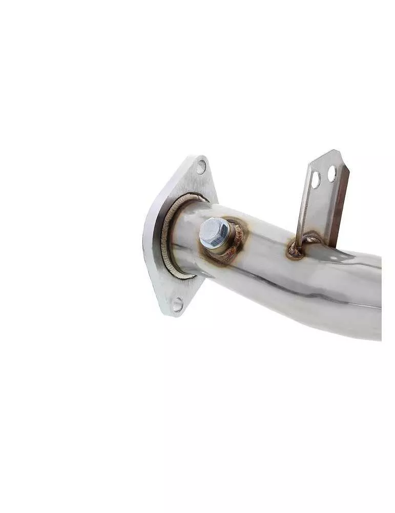 Collecteur d'échappement 4 / 2 / 1 Inox DriveOnly Civic 1.6 / 1.6 VTI / 1.6 Vtec moteurs B16 & B18 1992 - 2000