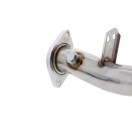 Collecteur d'échappement 4 / 2 / 1 Inox DriveOnly Civic 1.6 / 1.6 VTI / 1.6 Vtec moteurs B16 & B18 1992 - 2000