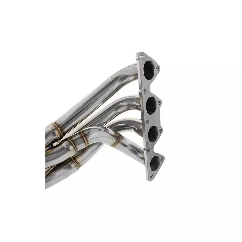Collecteur d'échappement 4 / 2 / 1 Inox DriveOnly Civic 1.6 / 1.6 VTI / 1.6 Vtec moteurs B16 & B18 1992 - 2000