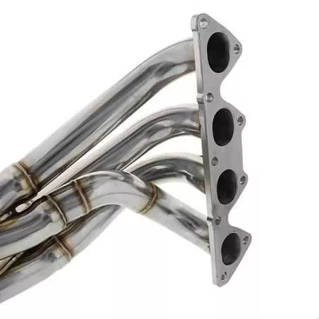 Collecteur d'échappement 4 / 2 / 1 Inox DriveOnly Civic 1.6 / 1.6 VTI / 1.6 Vtec moteurs B16 & B18 1992 - 2000