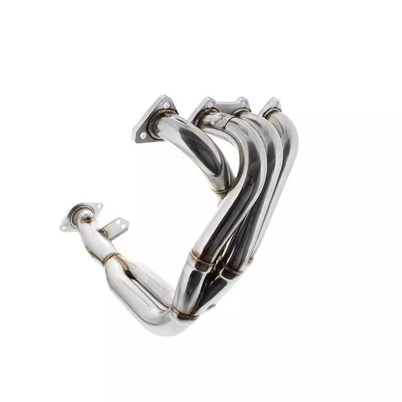 Collecteur d'échappement 4 / 2 / 1 Inox DriveOnly Civic 1.6 / 1.6 VTI / 1.6 Vtec moteurs B16 & B18 1992 - 2000