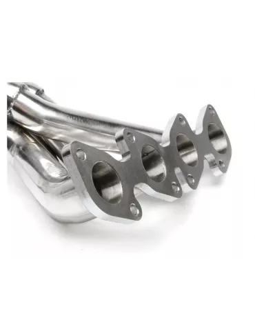 Collecteur d'échappement  TaTechnix Inox Sport Golf 1 1.8 16V & GTI 16S  1976 - 1983