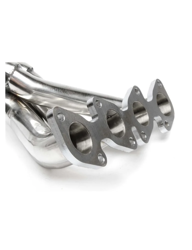 Collecteur d'échappement  TaTechnix Inox Sport Golf 1 1.8 16V & GTI 16S  1976 - 1983