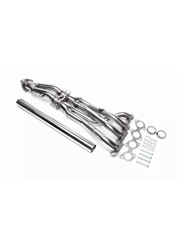 Collecteur d'échappement  TaTechnix Inox Sport Golf 2 1.8 16V & GTI 16s  1983 - 1992