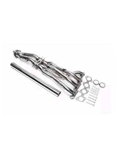 Collecteur d'échappement  TaTechnix Inox Sport Vento  1.8 16V & GTI 16s  1991 - 1997