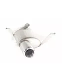 Silencieux Inox  Ulter Sport BMW E36 316Ti/318Ti compact 1994-2000 