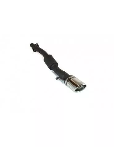 Silencieux Ulter Sport SUZUKI Swift V 1.2 DualJet / 1.0 Boosterjet  2017-2020 