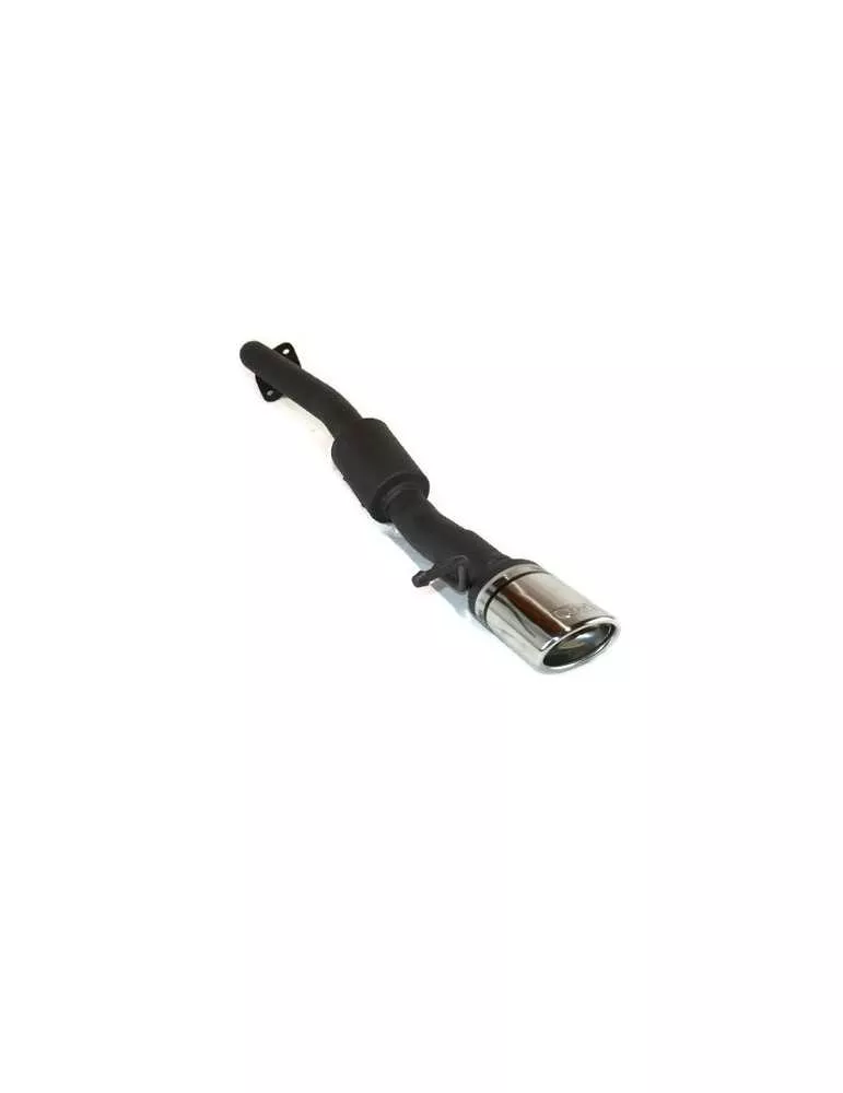 Silencieux Ulter Sport SUZUKI Swift V 1.2 DualJet / 1.0 Boosterjet  2017-2020 