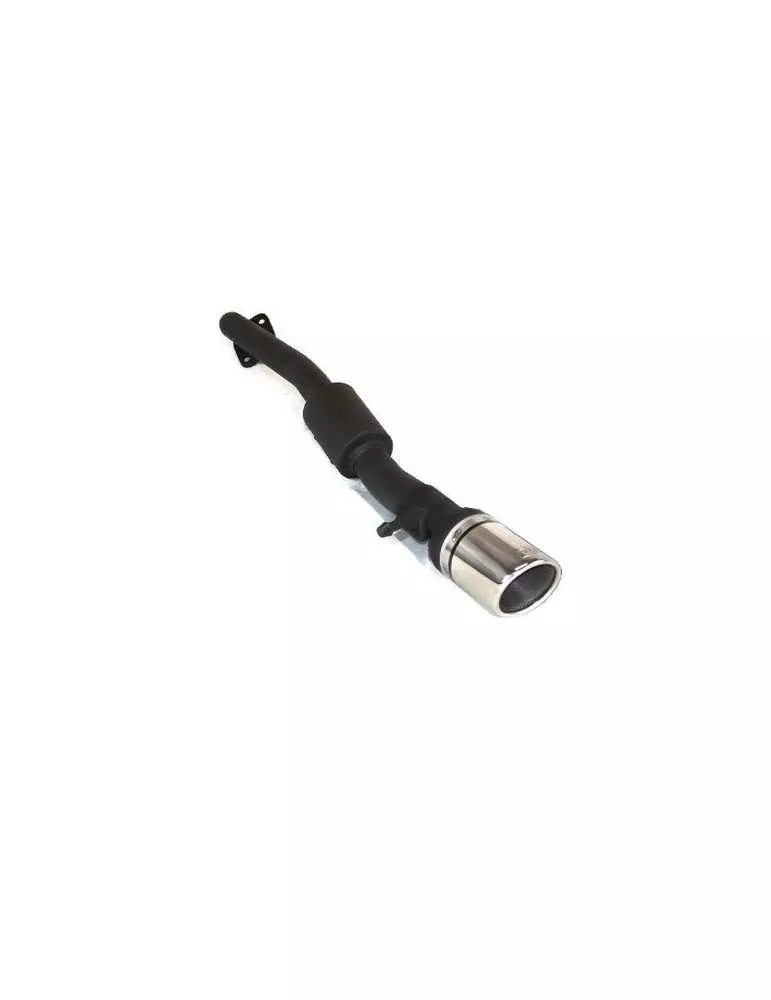 Silencieux Ulter Sport SUZUKI Swift V 1.2 DualJet / 1.0 Boosterjet  2017-2020 