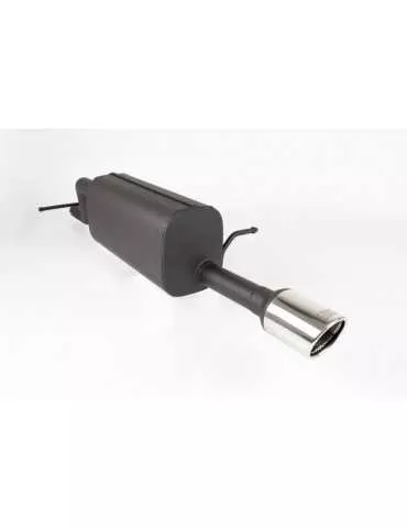 Silencieux Ulter Sport 	  PEUGEOT 208 II  1.2T 2019-2021 