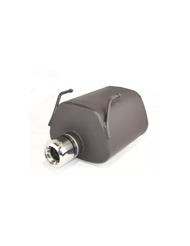 Silencieux Ulter Sport FIAT 500S 1.2 2016-2020 