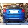 Silencieux direct  Sport  Inox DriveOnly  A3 8P 3.2 V6 Quattro 2003 - 2013