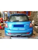 Silencieux direct  Sport  Inox 3 DriveOnly  Mini Cooper S & JCW R56 / R57 2006 - 2013